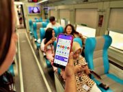 KAI Daop 4 Semarang Beri Diskon 20% Tiket Kelas Eksekutif, Ayo Manfaatkan Promo Silaturahmi!