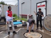 SPBU Terdampak Banjir, Pertamina Lakukan Alih Suplai