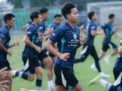 Jadwal, Prediksi, dan Live Streaming Persiku Kudus vs Persipura Jayapura