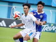 Persiku vs Persiba 2-1: Gol Telat Menit Akhir Antar Macan Muria Raih Tiga Poin