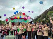 Pesta Siaga 2026 Ajang Edukatif Pramuka Siaga se-Kabupaten Tegal