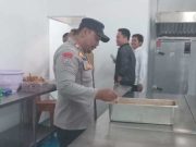 SPPG Boloh Toroh Grobogan Diresmikan, Polsek Toroh Tegaskan Dukungan Pemenuhan Gizi Pelajar