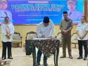 Pemkab Batang Tetapkan Pariwisata Jadi Prioritas RKPD 2027