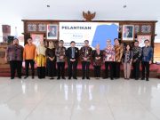 Pemkot Magelang Buka Ruang Kolaborasi Wujudkan Pembangunan Berdampak