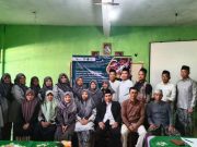 UNISNU–UMK Dorong Pembelajaran Inovatif Berbasis AI di MTs Tsamrotul Huda Kecapi