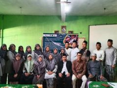 UNISNU–UMK Dorong Pembelajaran Inovatif Berbasis AI di MTs Tsamrotul Huda Kecapi
