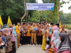 Pabrik Makanan Berbahan Baku Jagung Terbesar Se-Jawa – Bali Akan Dibangun di Sragen