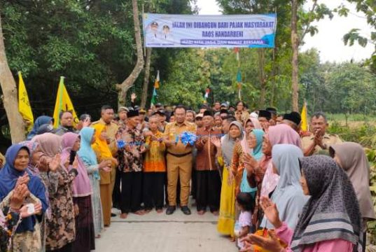 Pabrik Makanan Berbahan Baku Jagung Terbesar Se-Jawa – Bali Akan Dibangun di Sragen