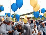 Ribuan Alumni SMA Muhi Kota Magelang Reuni Akbar 50 Tahun Alumni SMA Muhi
