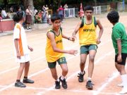 Sophia Opportunity School, Melayani Anak-Anak Berkebutuhan Khusus di India Selatan