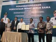 Optimalkan Pengelolaan Sampah Berkelanjutan, Pemkot Pekalongan Buka Ruang Kolaborasi dengan Investor