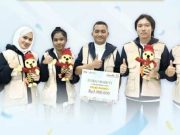Mahasiswa Udinus Juara Favorit PIMNAS 2025, Ciptakan Alat Rehabilitasi Bahu