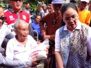 Pemkot Semarang Siapkan Solusi Nelayan Terdampak Angin Barat