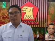 Sudewo Ditangkap KPK, Ini Pernyataan Ketua DPD Gerindra Jateng