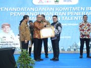 Kota Magelang Terima Apresiasi BKN , atas Penerapan Manajemen Talenta ASN