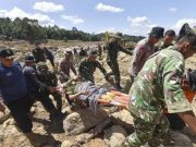 Ketika ‘Sense of Urgency’ Negara dalam Bencana Dipertanyakan