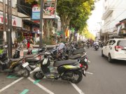 Pemkot Magelang Turunkan Tarif Parkir Motor dan Mobil