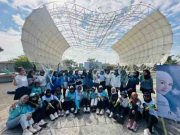 TWL Pasir Kencana Siapkan Inovasi Tarik Minat Wisatawan