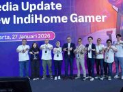 Telkomsel – Nuon Luncurkan IndiHome Gamer Full Speed