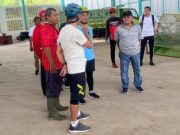 Gowes ke TPA Ngembak, Wakil Bupati Grobogan Sugeng Prasetyo Lihat Langsung Kesiapan PDU