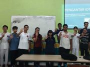 Tim PKM Dosen Teknik Elektro USM Gelar Pelatihan Internet of Things Tingkat Lanjut