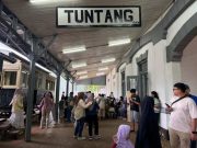 KAI Wisata Ucapkan Terima Kasih kepada 1,5 Juta Pelanggan Setia Selama Tahun 2025