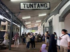 KAI Wisata Ucapkan Terima Kasih kepada 1,5 Juta Pelanggan Setia Selama Tahun 2025