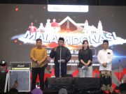 Tanpa Pesta Kembang Api, Pemkot Semarang Rayakan Tahun Baru dengan Doa Lintas Agama dan Bantu Korban Bencana