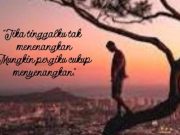 Menulis Puisi Senja dan Produktivitas Anak Muda Sebagai Konten Kreator