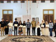 Jepara Bisa Foundation Menyasar Gen Z Produktif Berencana Kembangkan Program Lomba Menulis Lebih Luas