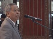 Prof Dharto Berharap Universitas Semarang Jadi Pusat Rujukan