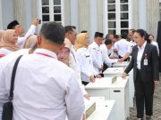 ASN Pemkot Semarang Tanda Tangani Pakta Integritas, Kerja Harus Berdampak