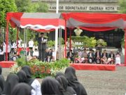 Semarang Jadi Kota Paling Toleran di Indonesia