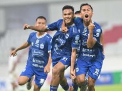 Mahesa Jenar Beranjak dari Dasar Klasemen Sementara