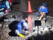 Soal Puluhan Hidran Tak Berfungsi, PDAM Tirta Moedal Tata Ulang dan Perkuat Infrastruktur