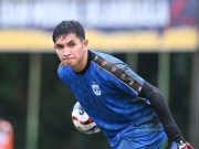 Manajemen Tim PSIS Rekrut Kiper Persela