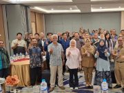Siti Roika Tekankan Pentingnya Komunikasi Efektif dalam Keluarga untuk Cegah KDRT