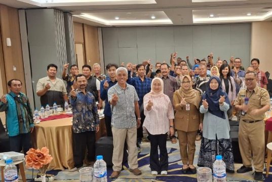 Siti Roika Tekankan Pentingnya Komunikasi Efektif dalam Keluarga untuk Cegah KDRT