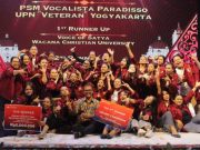 Program Daftar Cepat UKSW Hadirkan Benefit Pendaftaran Mahasiswa Baru, Perkuat Pilihan Kampus Berprestasi