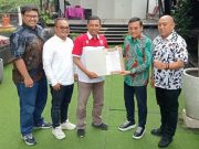 Pengkab Pertina Wonosobo Akan Gelar Muskablub