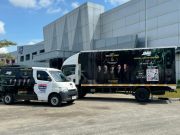 Konser Dua Delapan Jadi Penanda Perjalanan 28 Tahun Band Padi Reborn