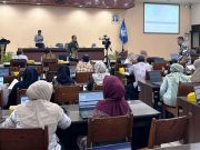 Ratusan Dosen dan Tendik LLDIKTI Wilayah VI Sampaikan SPT Tahunan Lewat Coretax