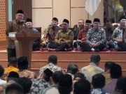 Selama Indonesia Masih Ada, Kemenag Akan Tetap Ada