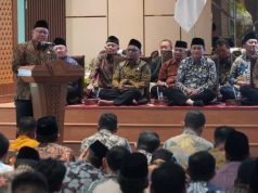 Selama Indonesia Masih Ada, Kemenag Akan Tetap Ada