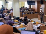Prof Nasir Dorong Implementasi Visi Universitas Semarang
