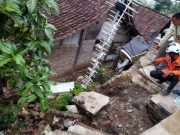 Longsor Dominasi Bencana 2025, DPRD Kota Semarang Desak Evaluasi Infrastruktur Rawan