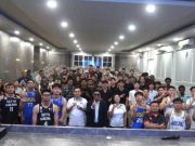 Satya Wacana Salatiga Kenalkan Wajah Baru dan Semangat Menuju IBL 2026