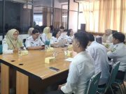 Kanwil Kemenkum Jateng Hadiri Rapat Harmonisasi Rancangan Peraturan Daerah Kabupaten Blora