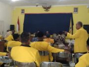 Bursa Ketua Partai Golkar Kudus Memanas: Irwansyah Didukung Akar Rumput, Anis Hidayat Kantongi Restu DPP