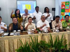 MATTA Coba Tarik Lebih Banyak Pelancong Kunjungi Destinasi Wisata Malaysia